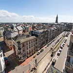 Residence Apartment In Blankenberge
