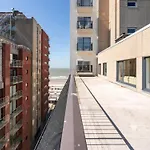 Residence Apartment In Blankenberge
