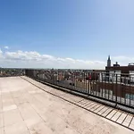 Residence Apartment In Blankenberge