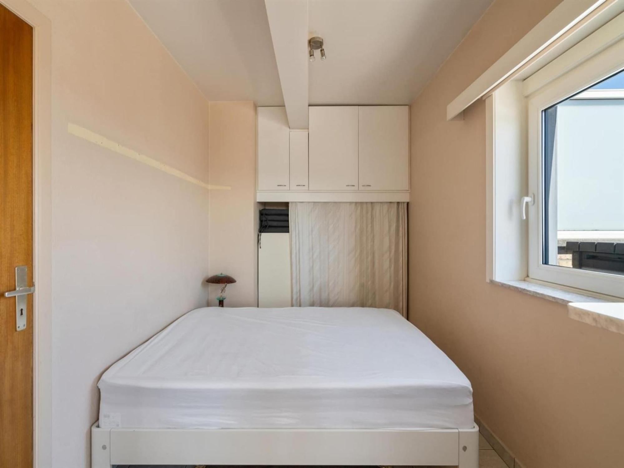 Apartment In